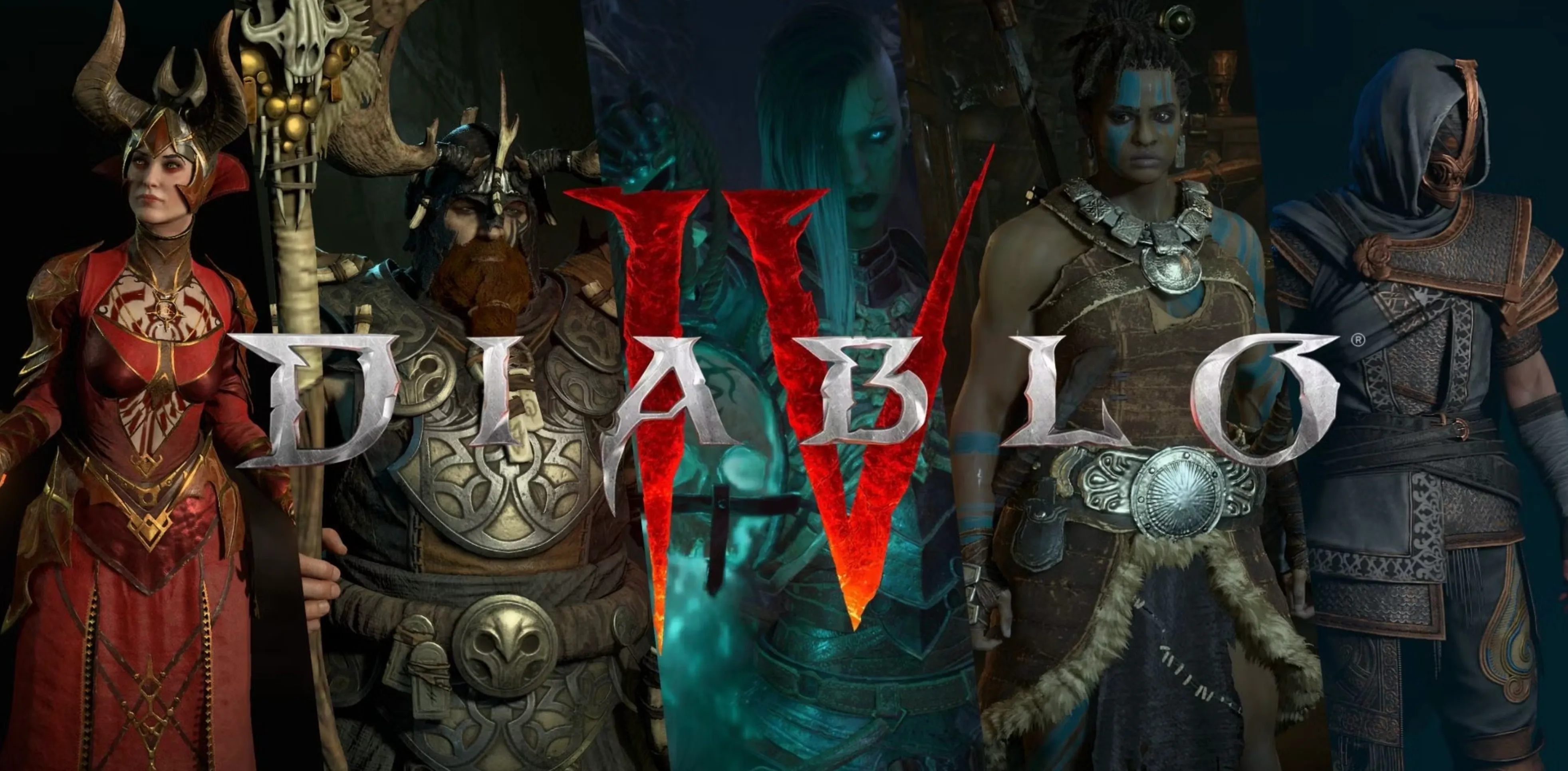 Diablo IV and poe 2